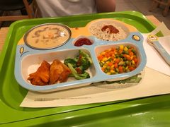 -老乡鸡(亳州路天庆大厦店)