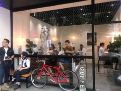 -常识咖啡common sense(春熙路店)