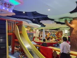 -MELAND CLUB亲子乐园•派对(虹桥万象城店)