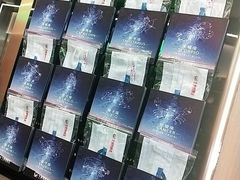 -千家粗粮王·火锅烧烤自助(庆阳店)