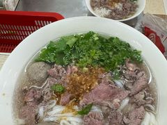 -骏骏牛肉粉店(吉庆街店)
