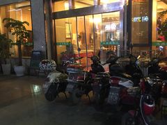 门面-龙继斑鱼庄(犀浦店)