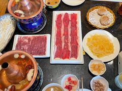 -南门涮肉(东单店)