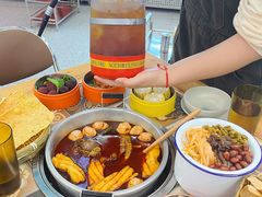 -顶上头·螺蛳火锅(五一新村店)