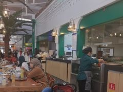 -清真餐厅·回乡麦客