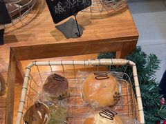 -Max Bakery 阿唛手作