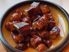 -晋阳春·山西菜·北京烤鸭(交大店)