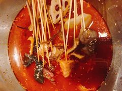 -付小姐在成都(中山公园店)