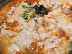 -老砂锅(城北店)