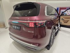 -华为智能生活馆(上海金桥国际商业广场)