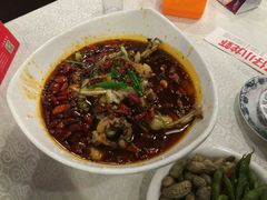-簋街仔仔小龙虾(簋街二店)