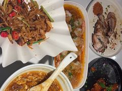 -淘小馆·本帮小馆(九亭金地广场店)
