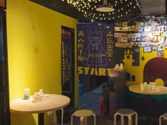 -解个谜沉浸剧情密室(天河店)