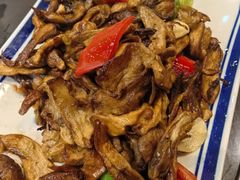 -妈妈的味道(和顺古镇店)