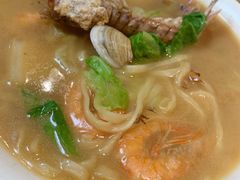 -何记面馆(龙泉山店)