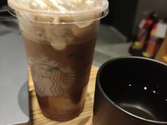 -星巴克臻选(杭州万象城店)