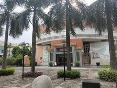-二沙岛-广东华侨博物馆