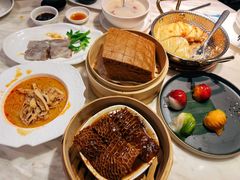 -陶陶居·雅园(凯华国际店)