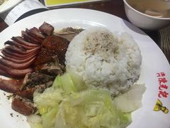 -陈光记烧腊(长寿路店)