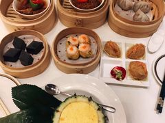 红枣糕-喜宴又一村·粤菜·茶点·海鲜(壹方天地店)