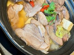 -洪兴砂锅·融合砂锅菜(三站店)