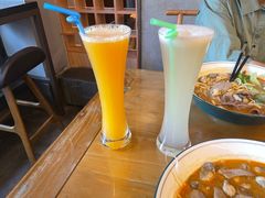 -一峰沙茶面(海峡国际店)
