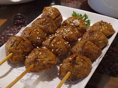 -桂大叔·砂锅粥·家传闽粤菜(县西巷店)