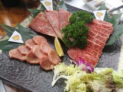-热血兄弟·炭火烤肉(融侨中心店)