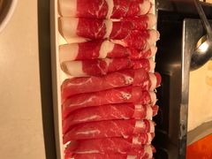 -海底捞火锅(公益西桥店)