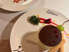 -Kathleen's Waitan 凯圣琳江景西餐厅(外滩店)