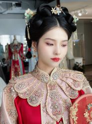 -青柠美妆工作室(正弘城店)