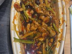 -满园烤鸭·春饼(沈北万达店)