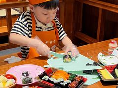 -俊屋料理·烧鸟·寿司·日泰融合菜(星际云汇店)