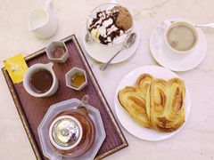 -国际饭店·原点咖啡吧ORIGIN CAFE&BAR