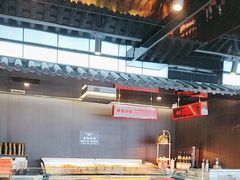 -牛武士寿喜烧·和牛火锅自助(全球首店)