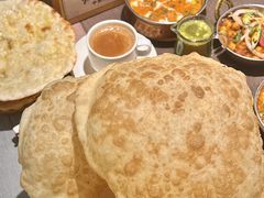 -Pita's&Tika's中东和印度风味餐厅(龙湖天街店)