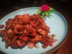 -楼兰新疆主题餐厅(悠方店)