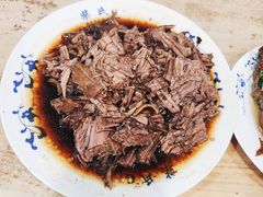 -柴氏风味斋(甘家口店)