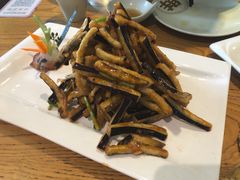 -船歌·鱼水饺青岛菜(闽江二路店)