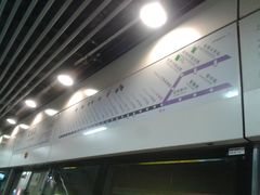-龙溪路(地铁站)