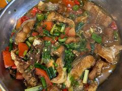 -61号餐吧(兴坪古镇漓江店)