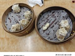 -都一处烧麦馆(前门店)