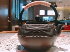 -炭舍干锅(华发商都店)