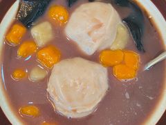 -东东鲜芋圆(郑州店)