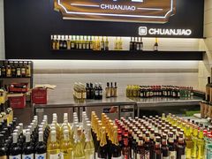-川骄海鲜自助(河东店)