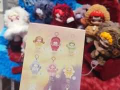 -泡泡玛特POPMART(天环购物中心店)