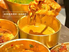 -西塔老太太泥炉烤肉(苏州大悦城店)