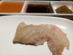 -碳说品道.瓦片烤肉.海鲜烧烤(中华路店)