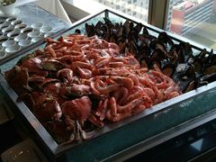 -AdD全日制餐厅(中谷花园酒店)