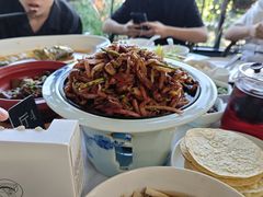 -蘇河湾·新鲁菜·泰山宴(泰山店)